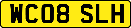 WC08SLH