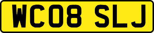 WC08SLJ