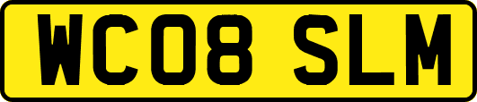 WC08SLM