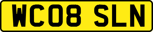 WC08SLN