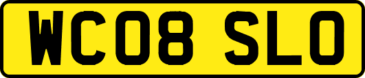 WC08SLO
