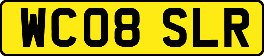 WC08SLR