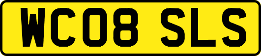 WC08SLS