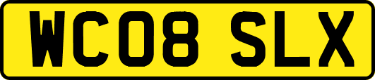 WC08SLX