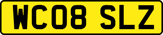 WC08SLZ