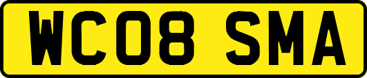WC08SMA