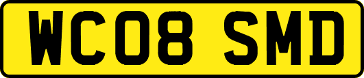 WC08SMD