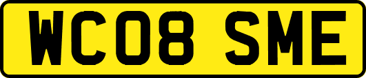 WC08SME