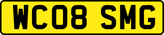 WC08SMG