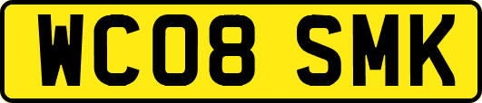WC08SMK