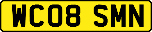WC08SMN