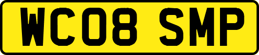WC08SMP
