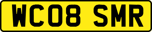 WC08SMR