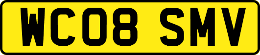 WC08SMV