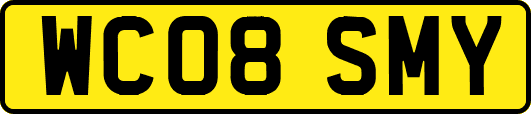 WC08SMY