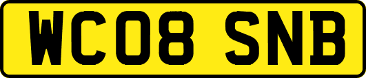 WC08SNB