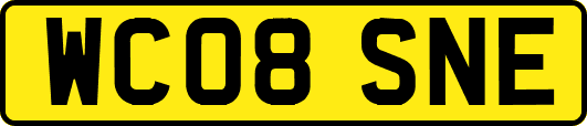 WC08SNE