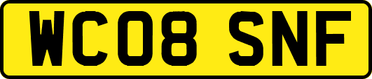 WC08SNF