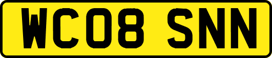 WC08SNN