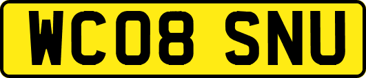 WC08SNU