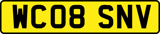 WC08SNV