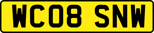 WC08SNW