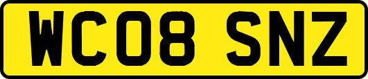WC08SNZ