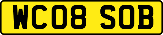 WC08SOB