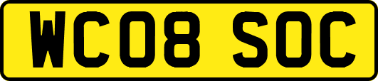 WC08SOC