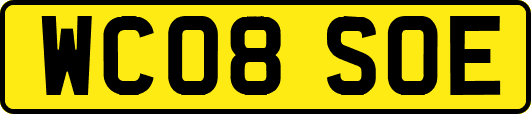 WC08SOE