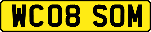 WC08SOM