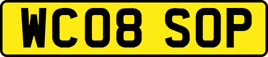 WC08SOP