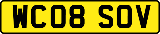 WC08SOV
