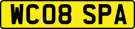 WC08SPA