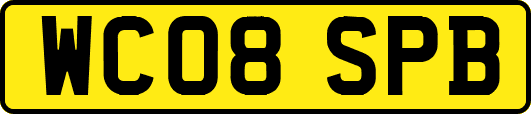 WC08SPB