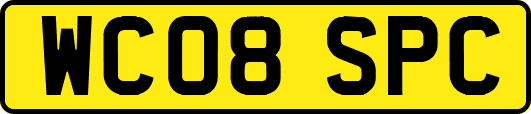 WC08SPC