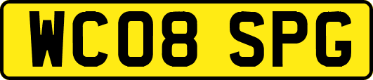 WC08SPG