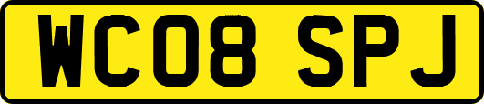 WC08SPJ