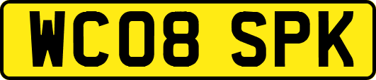 WC08SPK