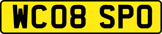 WC08SPO