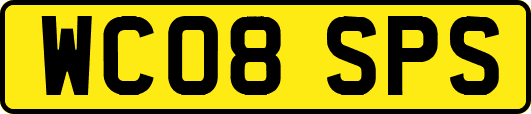WC08SPS