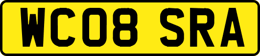 WC08SRA