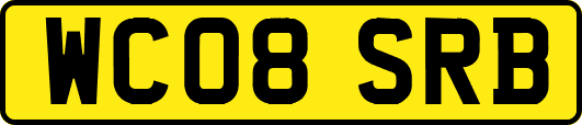 WC08SRB