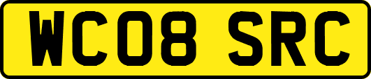 WC08SRC