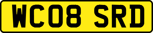 WC08SRD