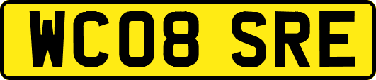 WC08SRE
