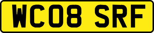 WC08SRF