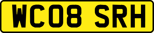 WC08SRH