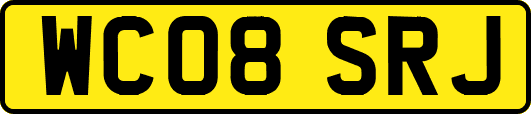WC08SRJ