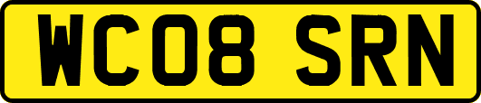 WC08SRN